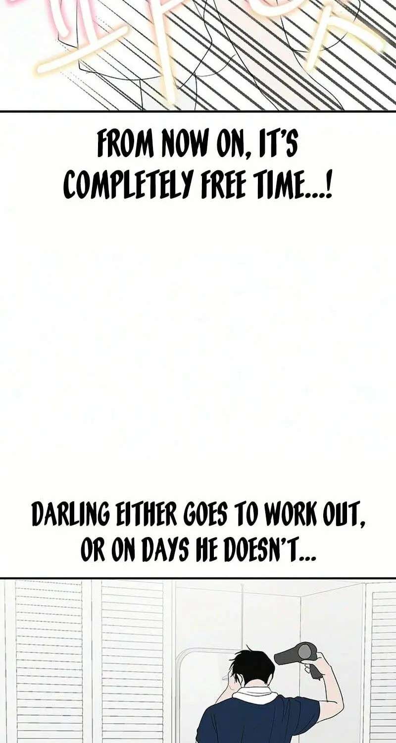 My Sexy Snail Bride Chapter 25 - page 57