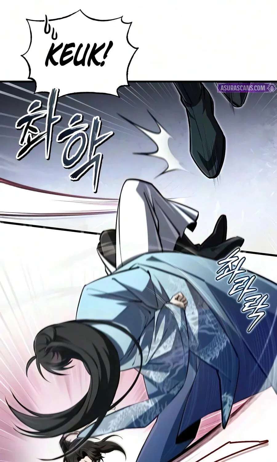Best Teacher Baek Chapter 158 - page 154