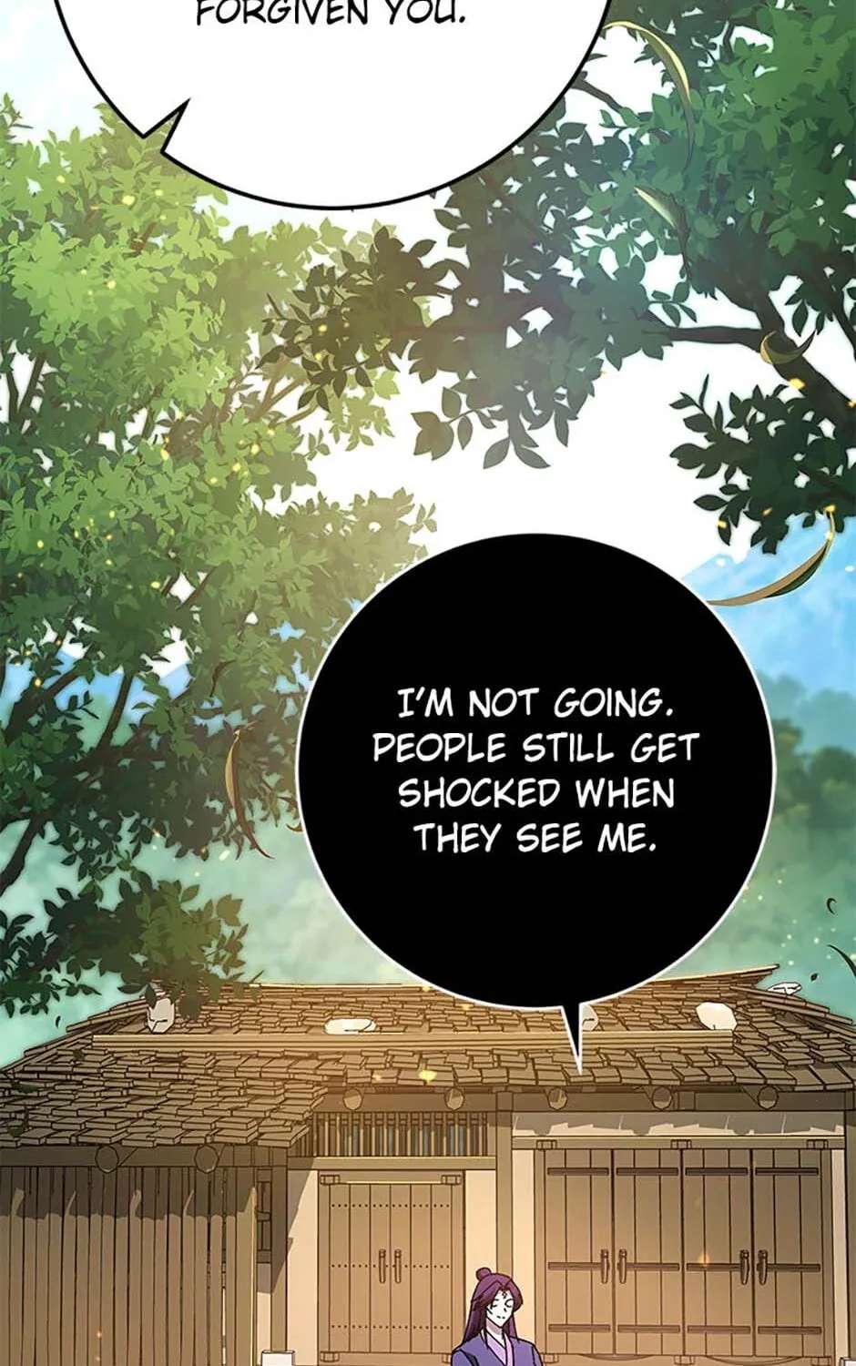 The Nine Heavens Swordmaster Chapter 153 - page 220