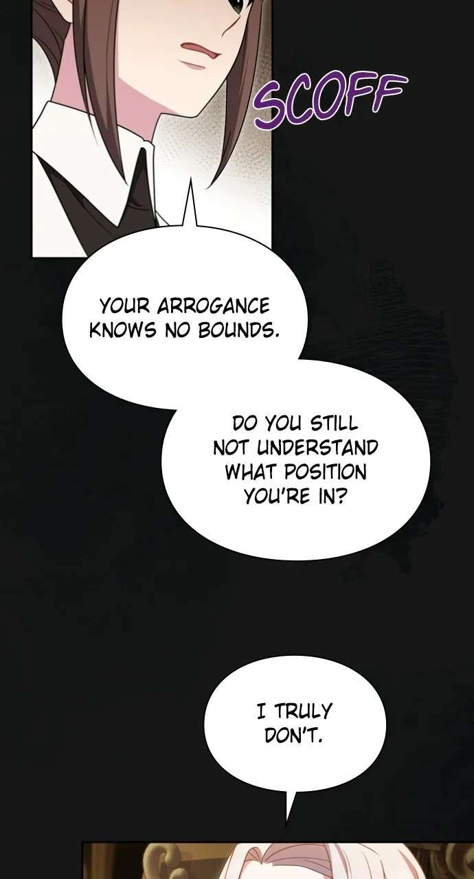 If Obsession Runs Deeperthan Blood Chapter 4 - page 89
