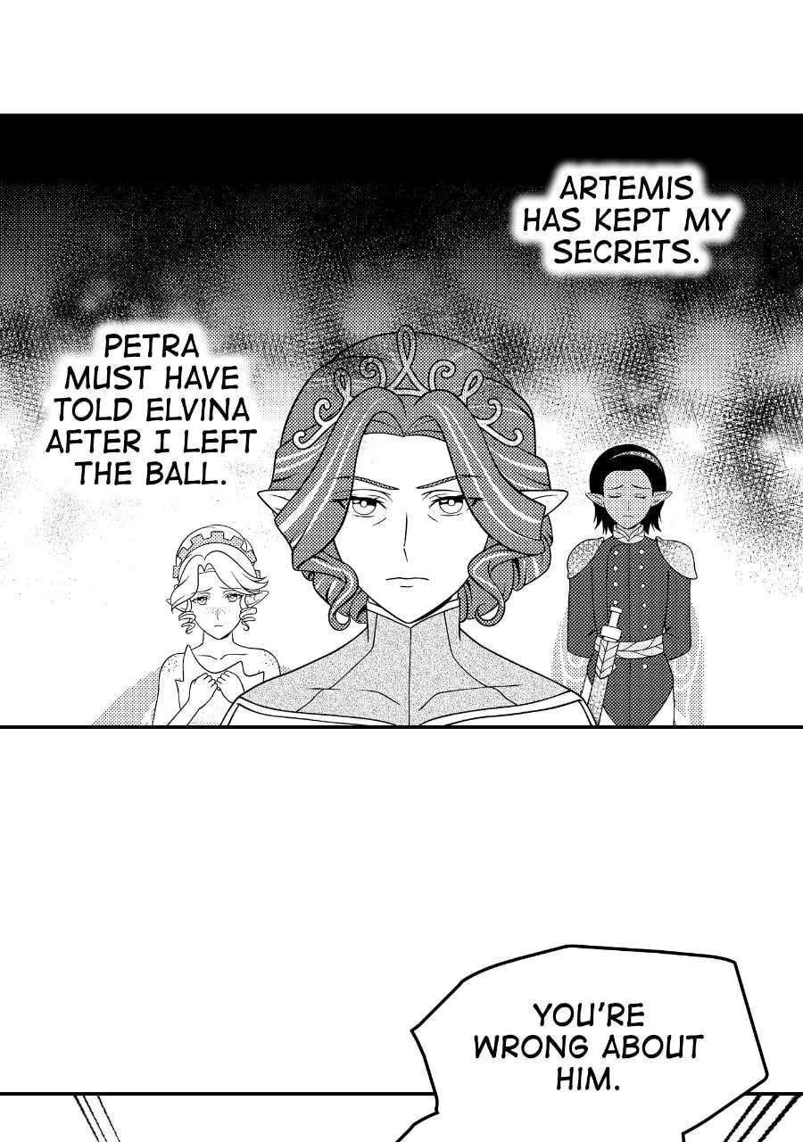Wings of Starlight Chapter 25 - page 27