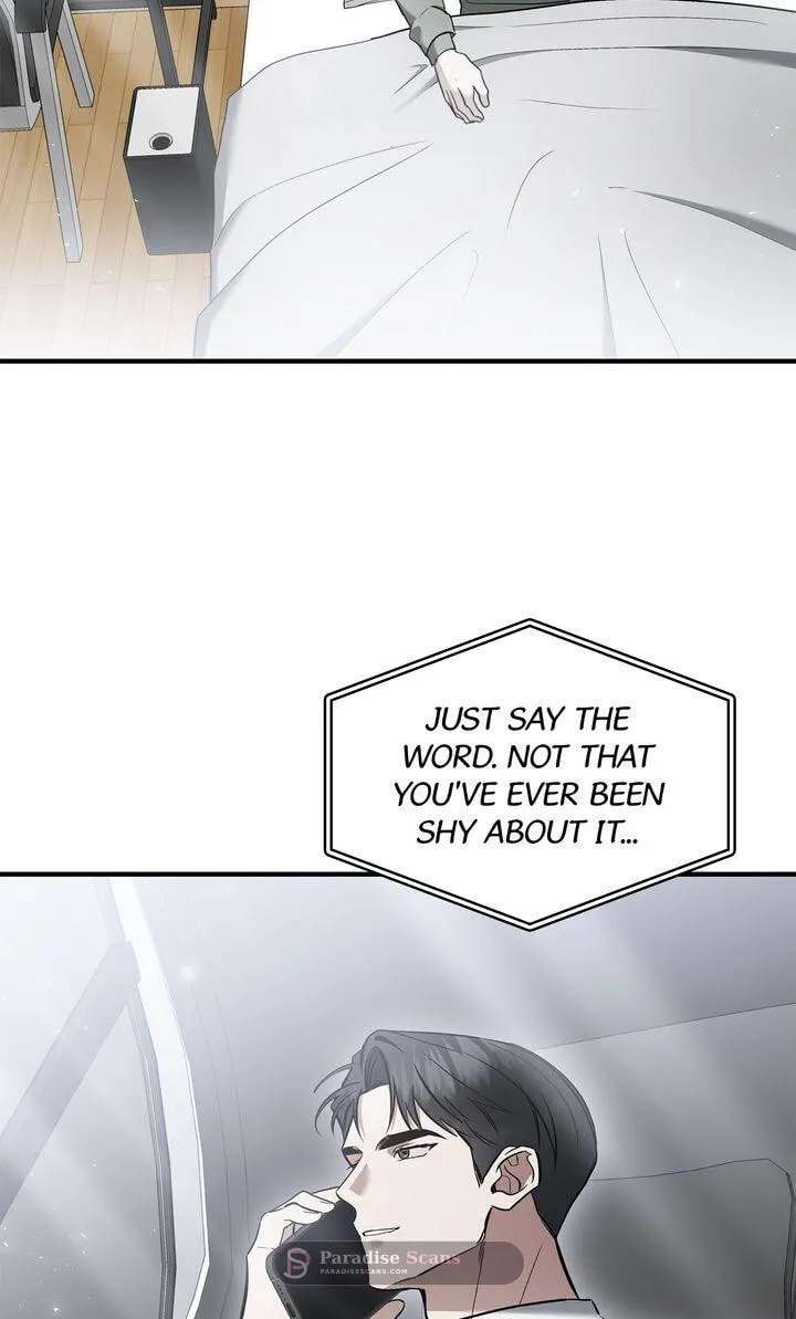 This Isn't Why I Applied Chapter 36 - page 4
