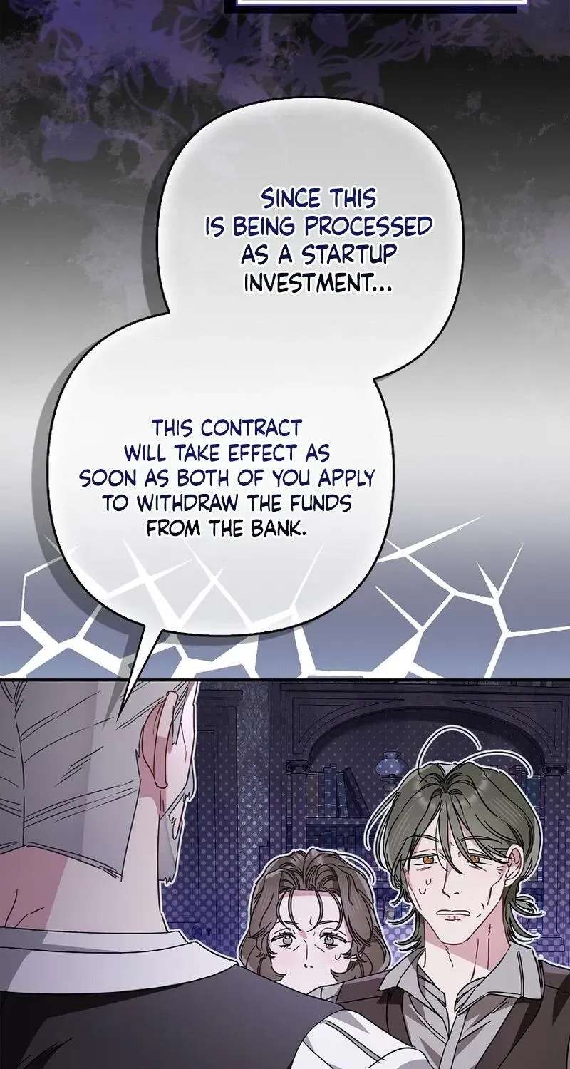 The Female Lead Takes Care of Everything Chapter 20 - page 5