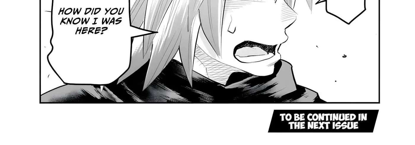 Re-employment of the former strongest and bravest Chapter 45 - page 42