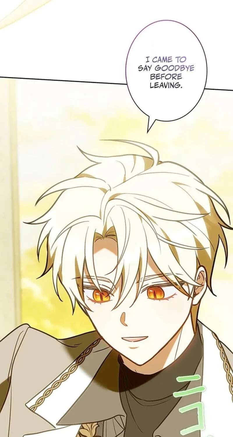 I Was Supposed to Be a Stalker Lady, but Somehow I’m Being Adored Instead Chapter 50 - page 87