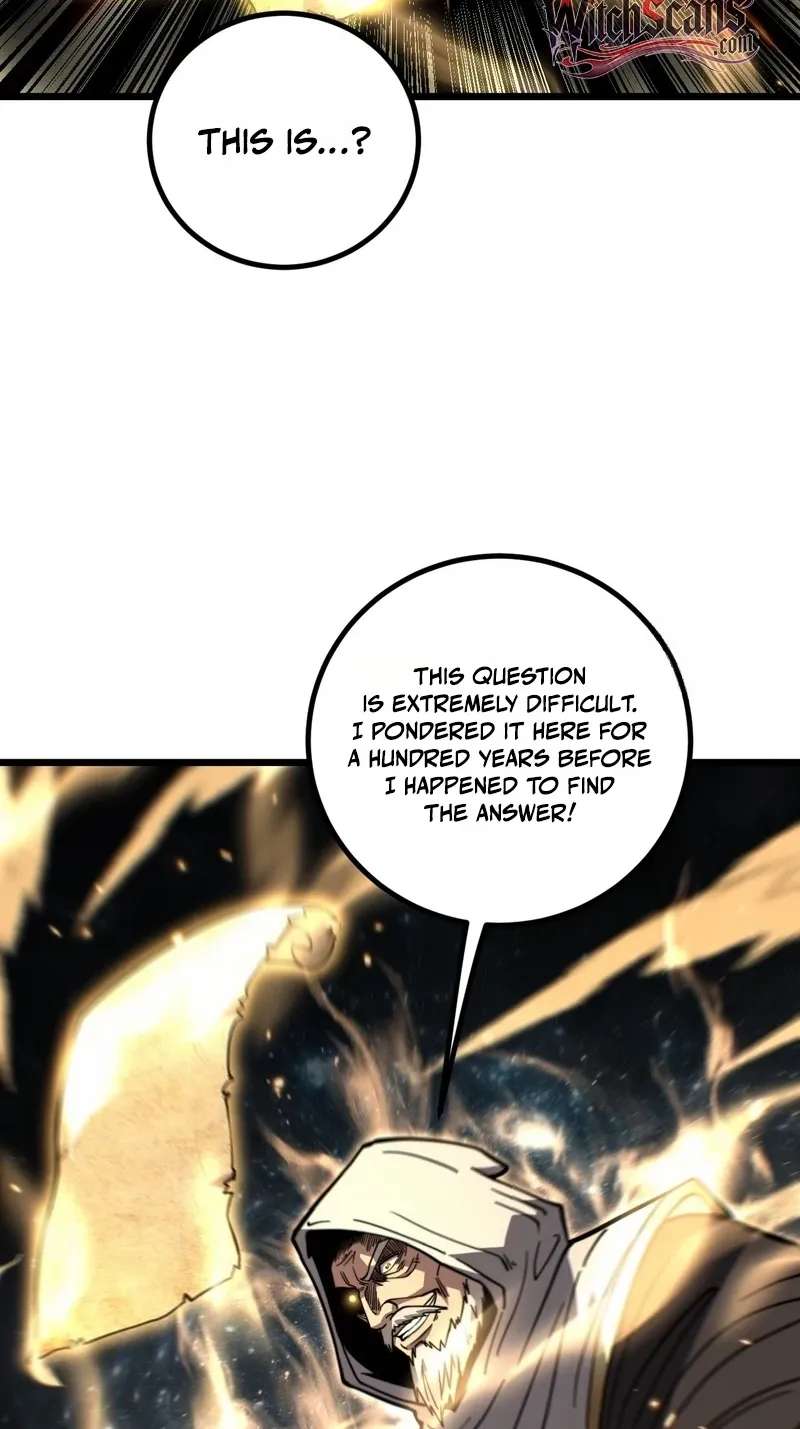 Global Awakening: The Synthesis Master Starts with an Undead Army Chapter 10 - page 3