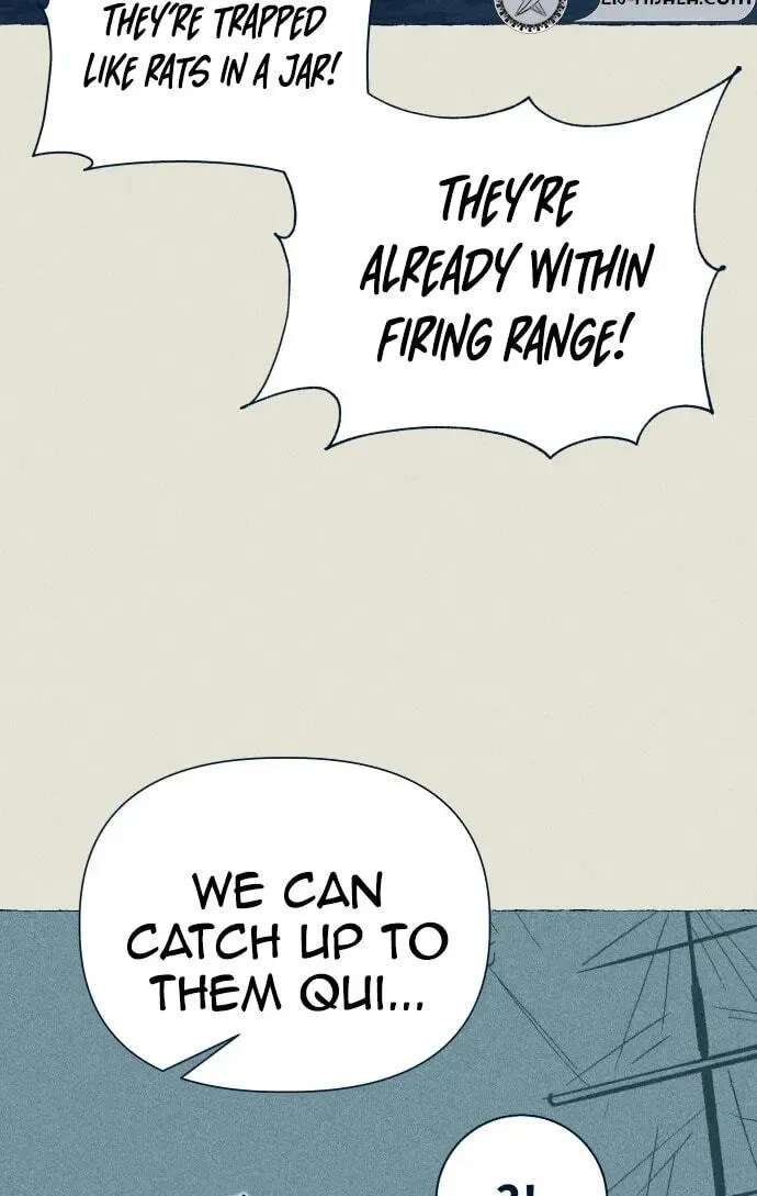 Journey of Iron and Ice Chapter 27 - page 60