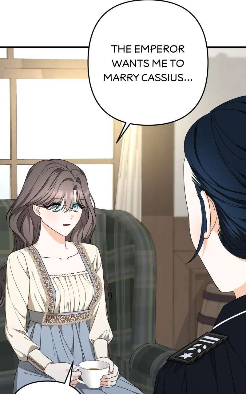 My Obsessive Father'sHeroic Homecoming Chapter 8 - page 7