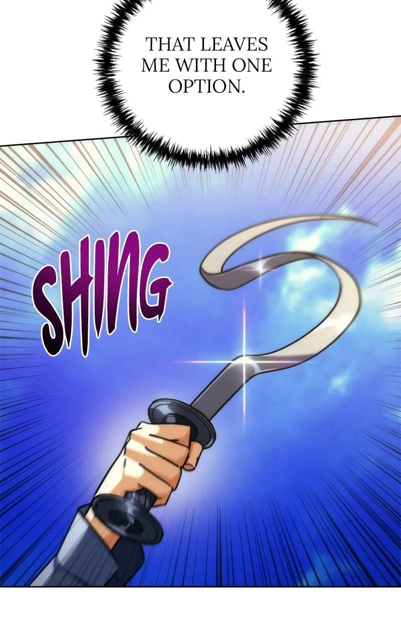 The Goddess of Abundanceand Her Troublemaker Apostle Chapter 29 - page 36