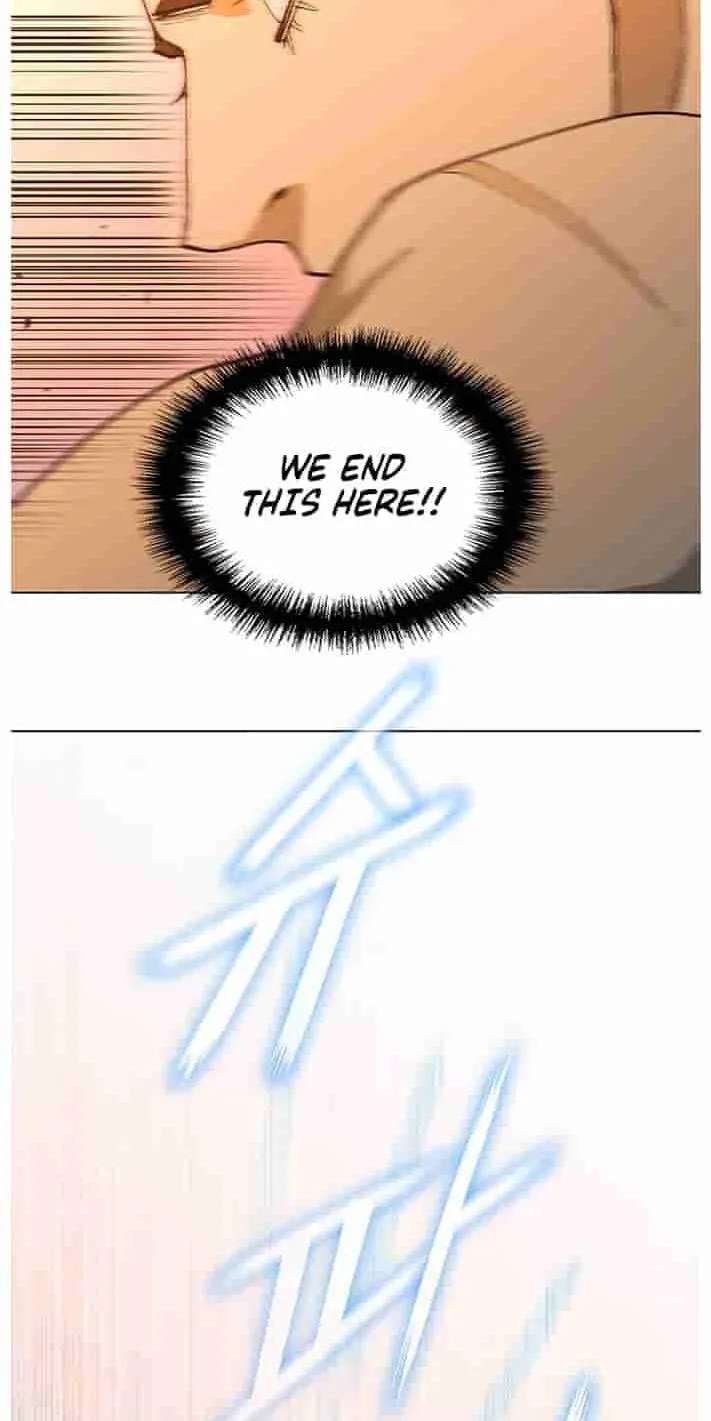 The Long Way of the Warrior Chapter 186 - page 6