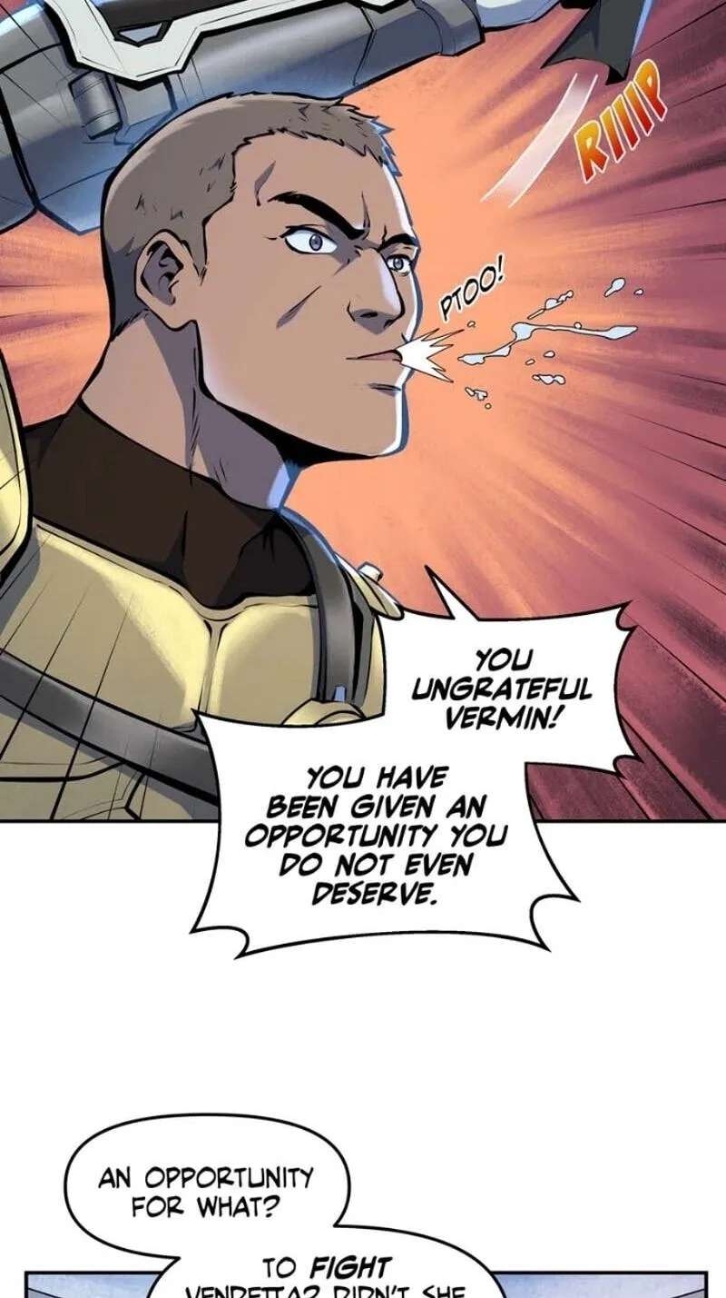 Overwatch: One Unified Heart Chapter 38 - page 17