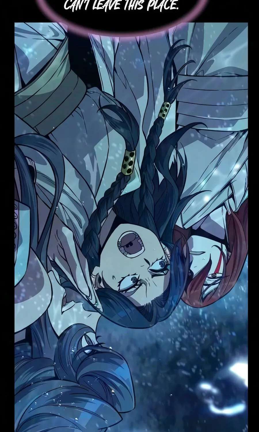 Absolute Sword Sense Chapter 199 - page 85