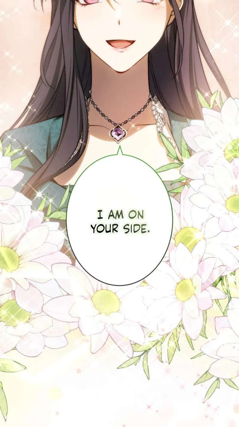 I Was Reincarnated as the Villainess' Sister Chapter 30 - page 45