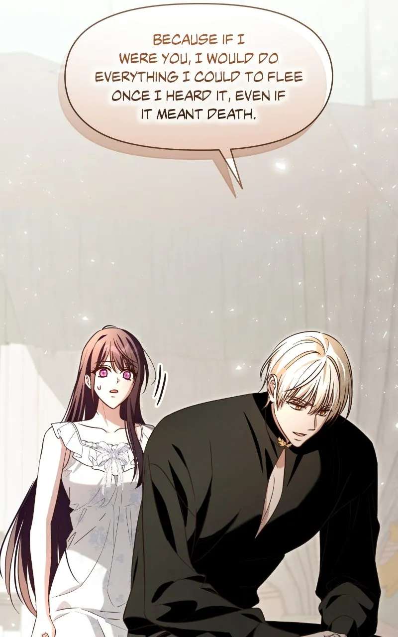 The Grand Duke’s Bride isa Warrior from Hell Chapter 37 - page 46