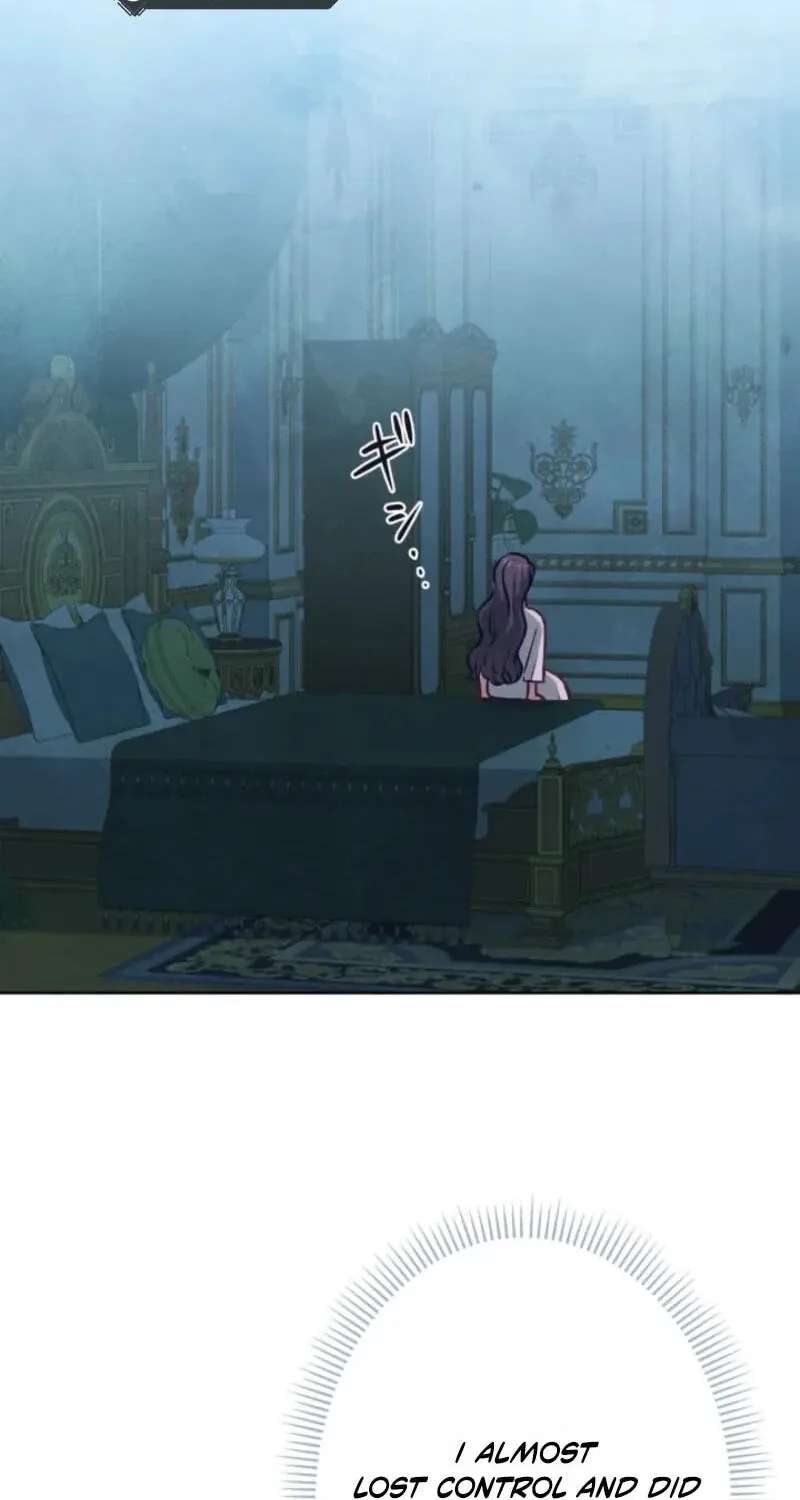 When My Enemies Weep Chapter 48 - page 52