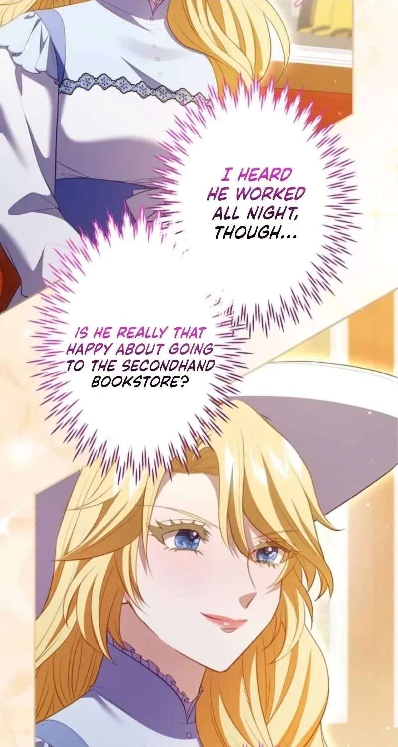 My Husband Caught Me Cheating Chapter 35 - page 70