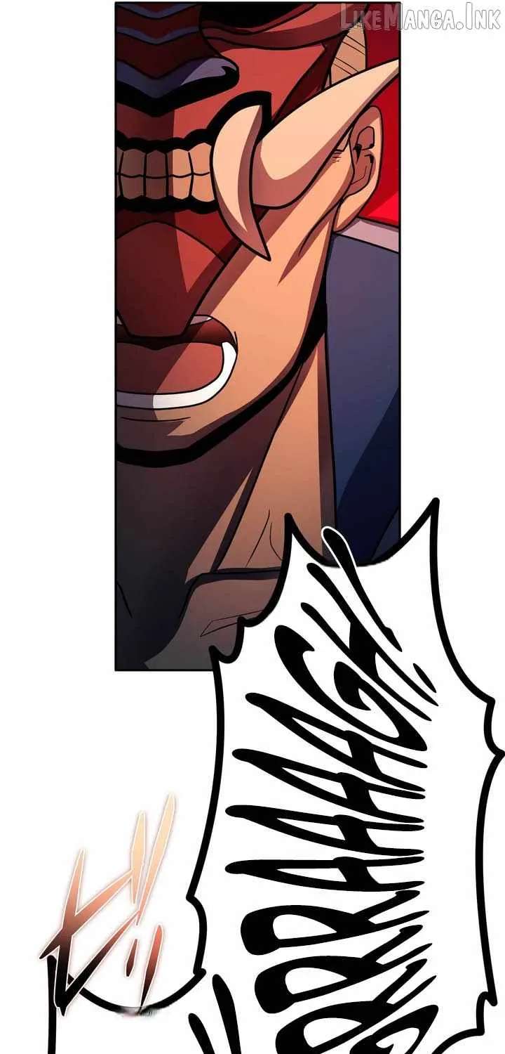 Reborn Ranker – Gravity User (Manga) Chapter 208 - page 29