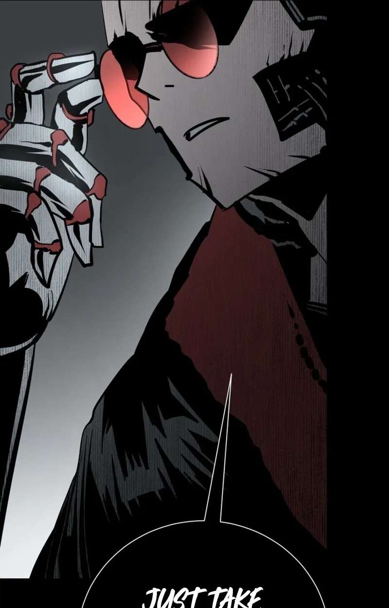 How a Cyberpunk Fixer Survives Chapter 1 - page 139