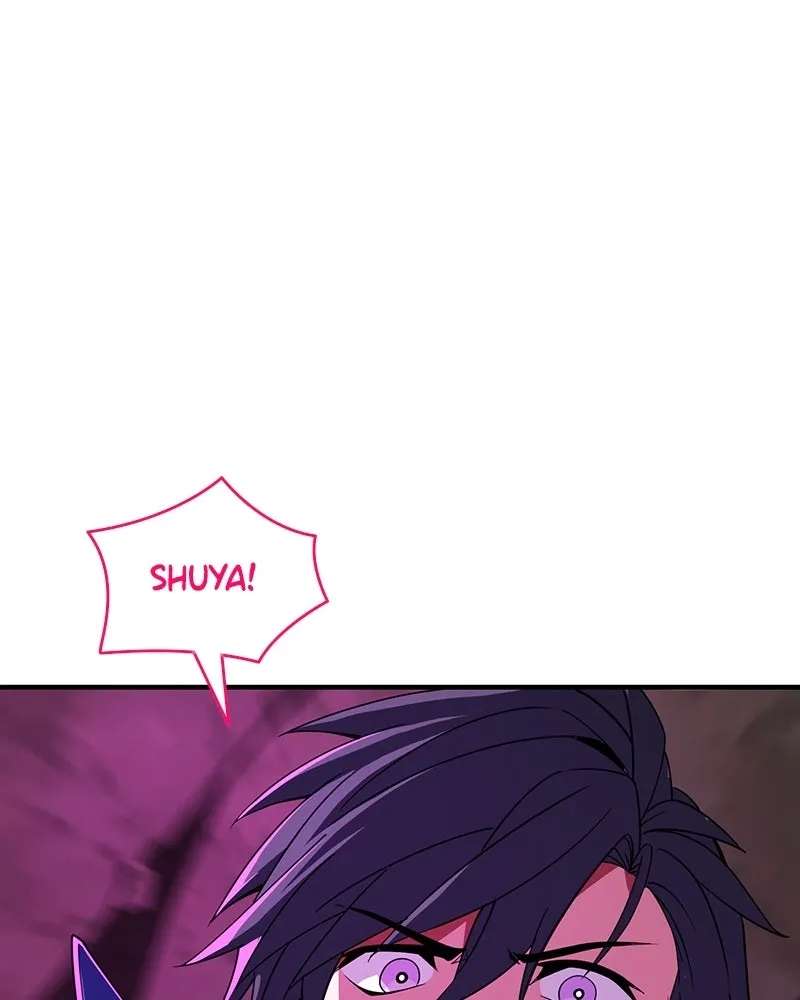 The Underworld Transcendent Returns Chapter 17 - page 42