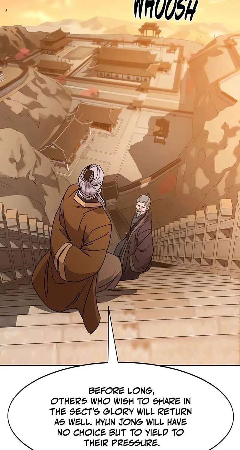 Return Of The Mount Hua Sect Chapter 183 - page 67