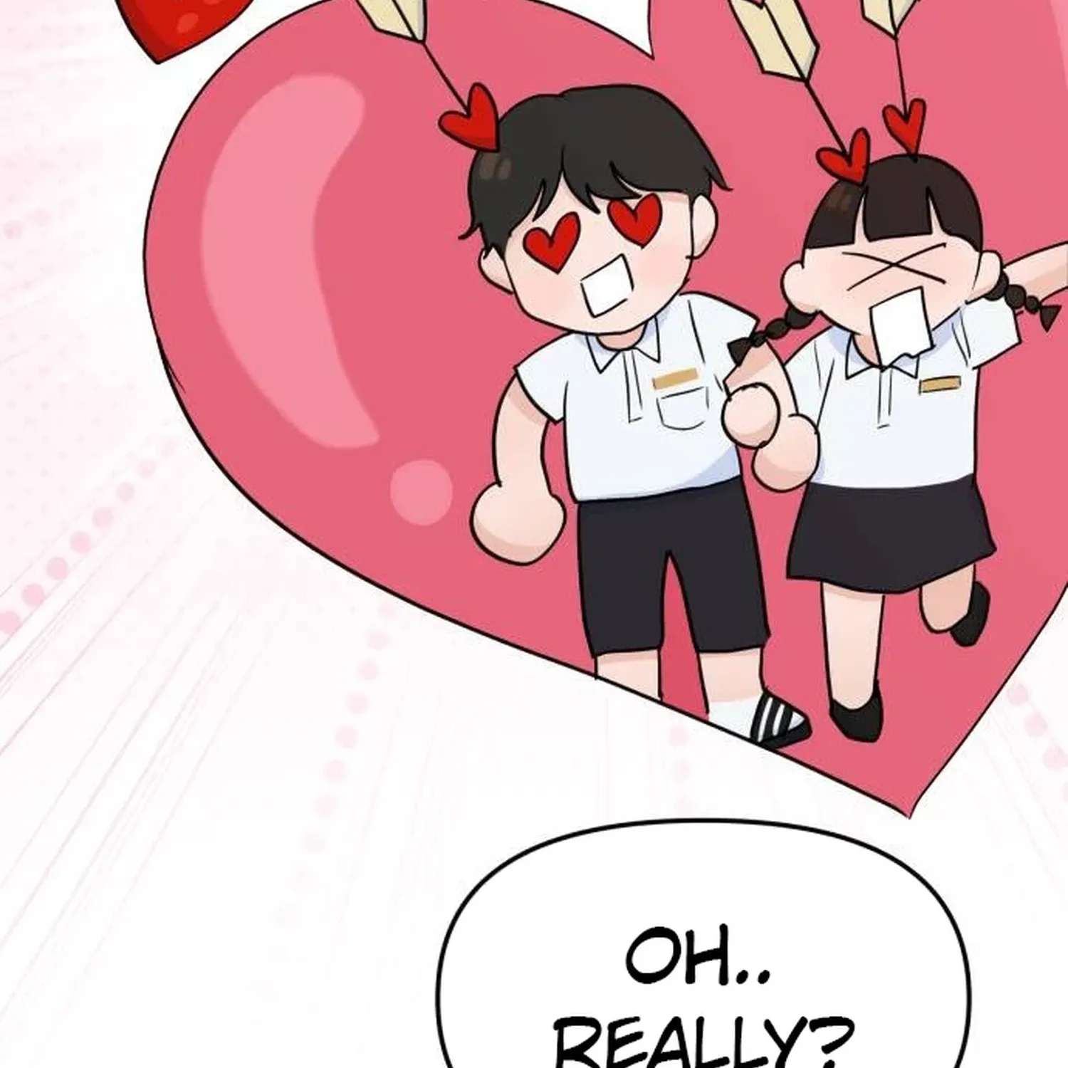 Star For You! Chapter 8 - page 23