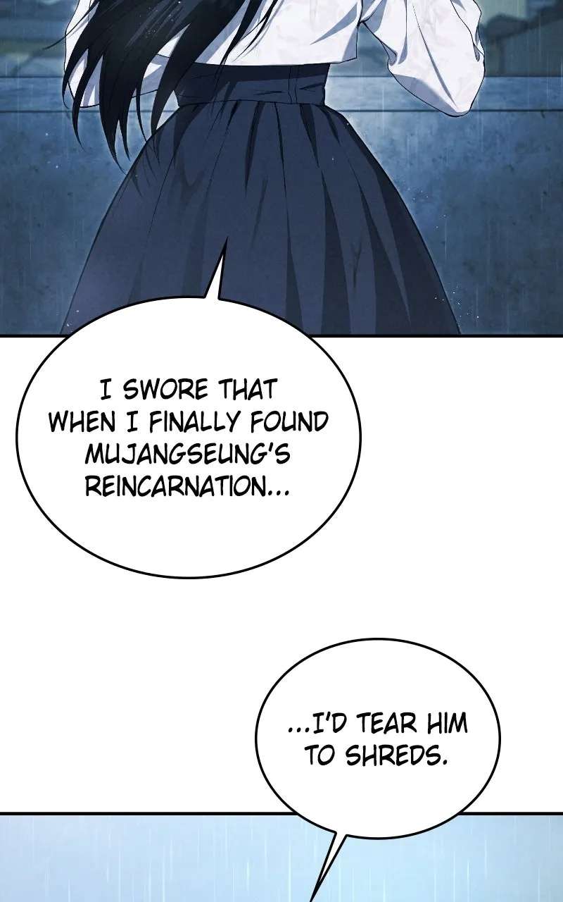 I Will Remarry theHusband I Murdered Chapter 3 - page 6