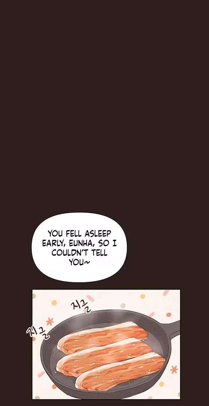 The Silver Eyes Sparkled Chapter 4 - page 31