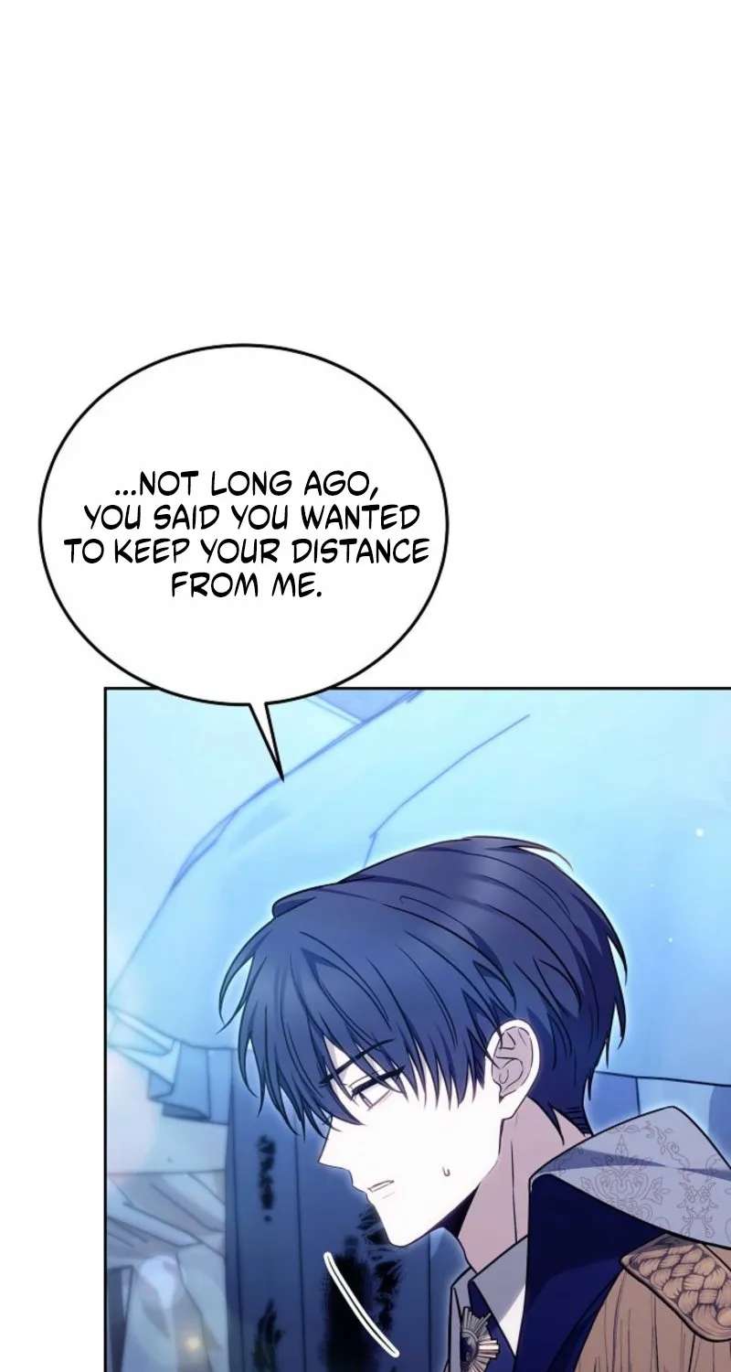 When the Male Lead and Female Lead Broke Apart Chapter 36 - page 83