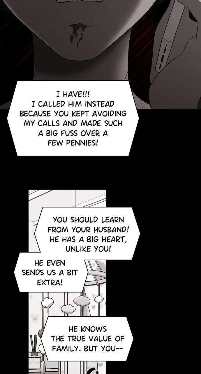 Tomorrow (Llama) Chapter 253 - page 65