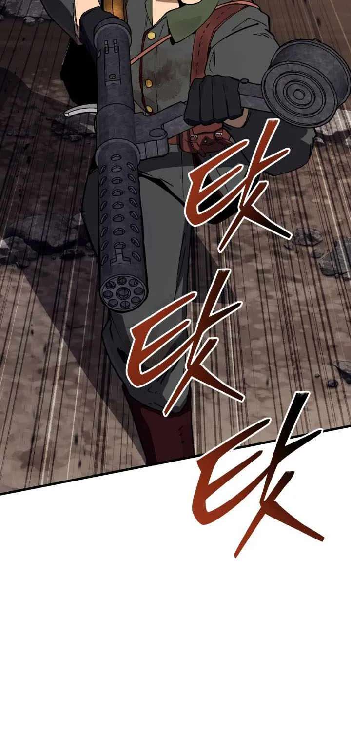The Black-Haired U.S. Army General Chapter 48 - page 114