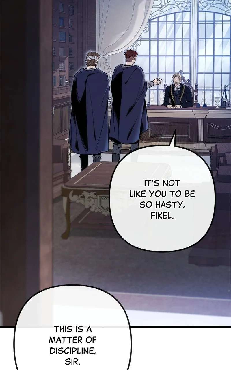 The Margrave’s10th-Class Outcast Chapter 10 - page 81