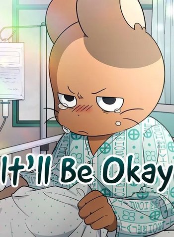 It’ll Be Okay