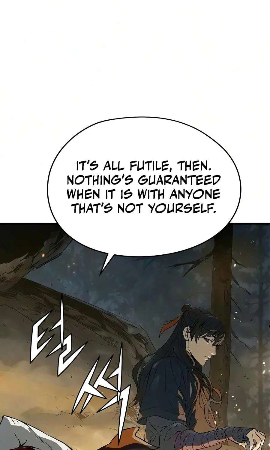 Absolute Regression Chapter 119 - page 124