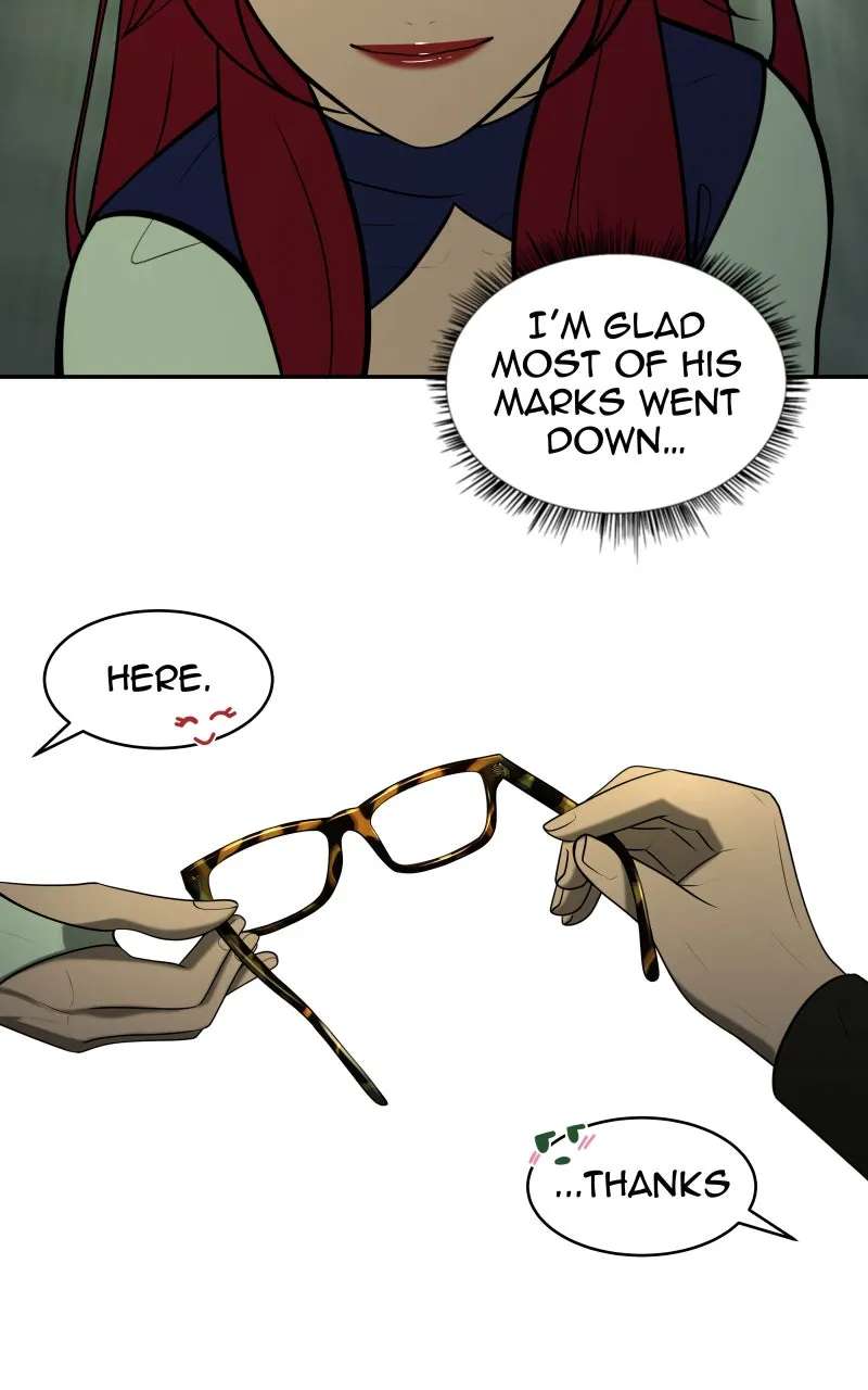 To Tame A Fire Chapter 156 - page 9