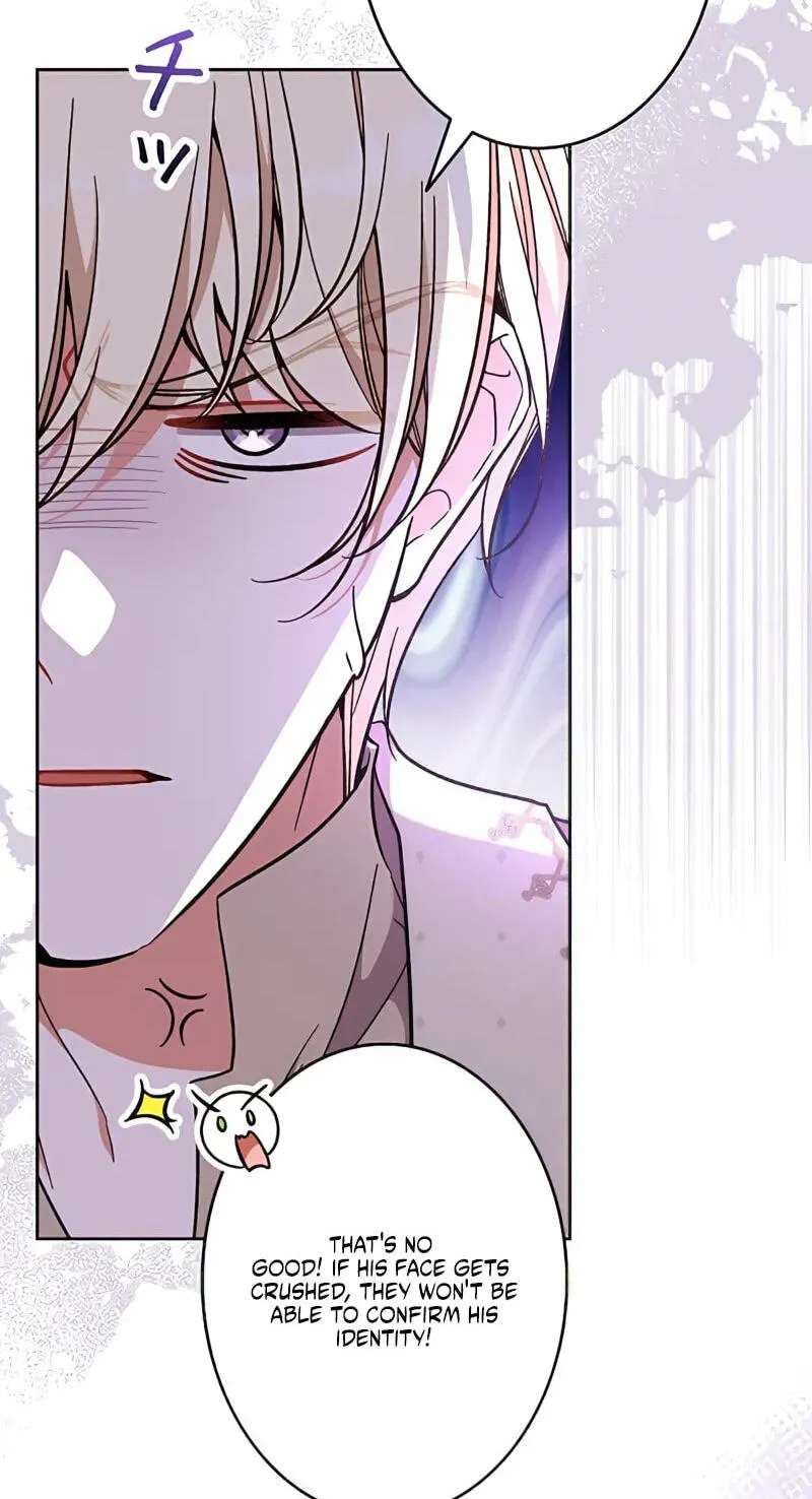 I Wish My Husband Were Dead Chapter 70 - page 31