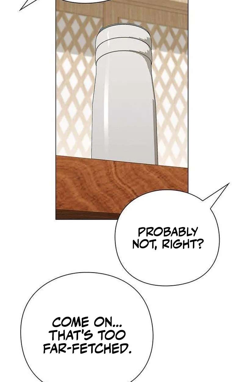The Politician Who Sees the Future Chapter 45 - page 68