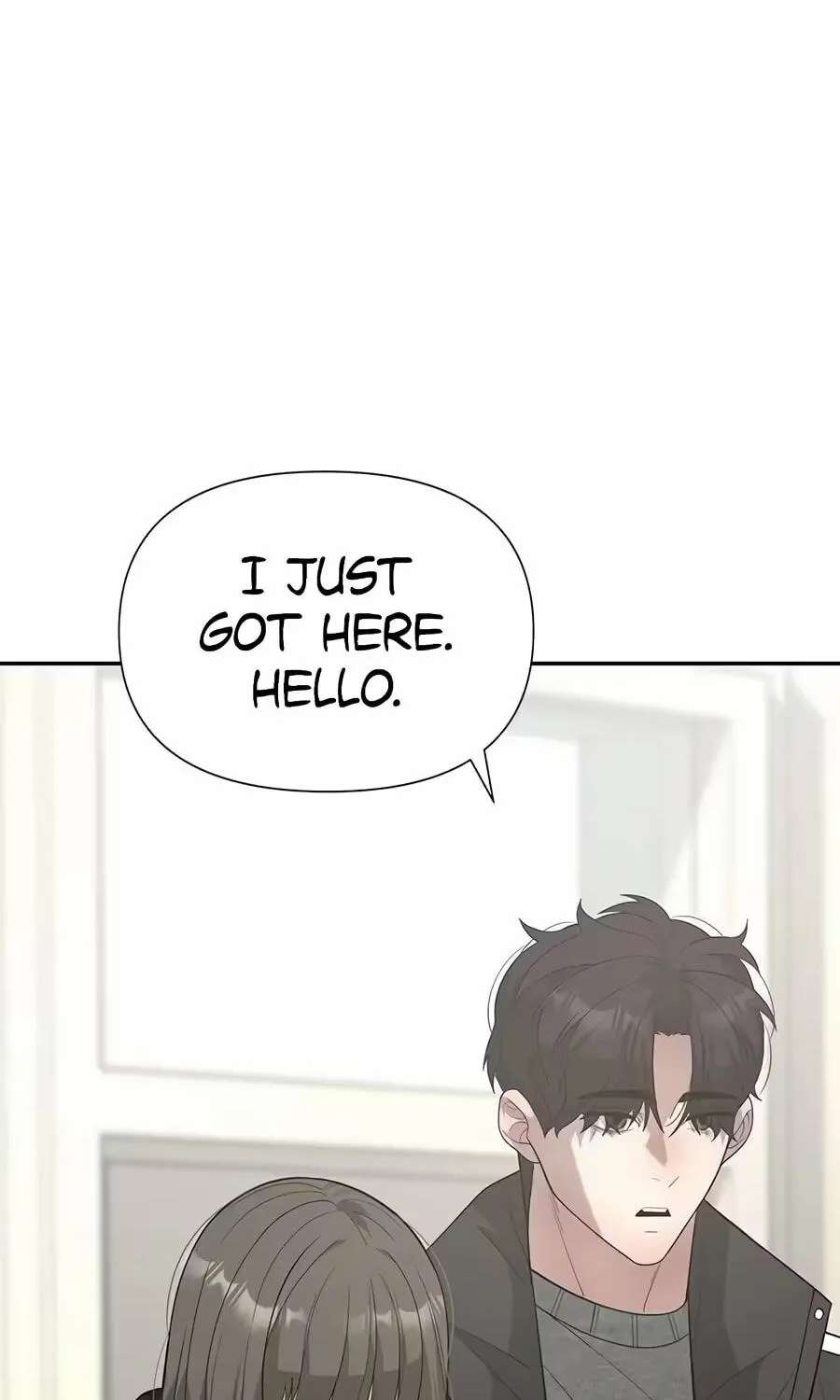The God of Improv Chapter 37 - page 51