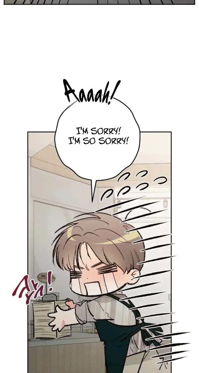 Do Ghosts Dream Too Chapter 1 - page 23