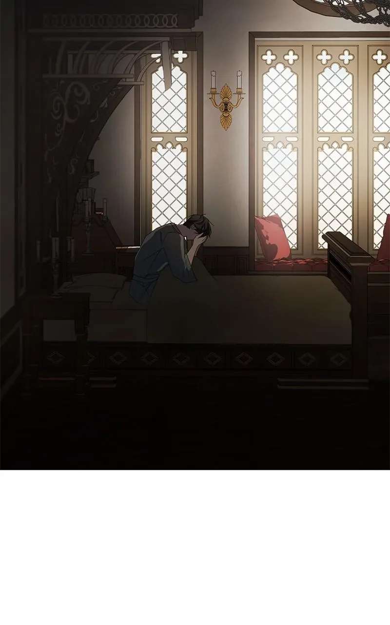 Wished You Were Dead Chapter 94 - page 16