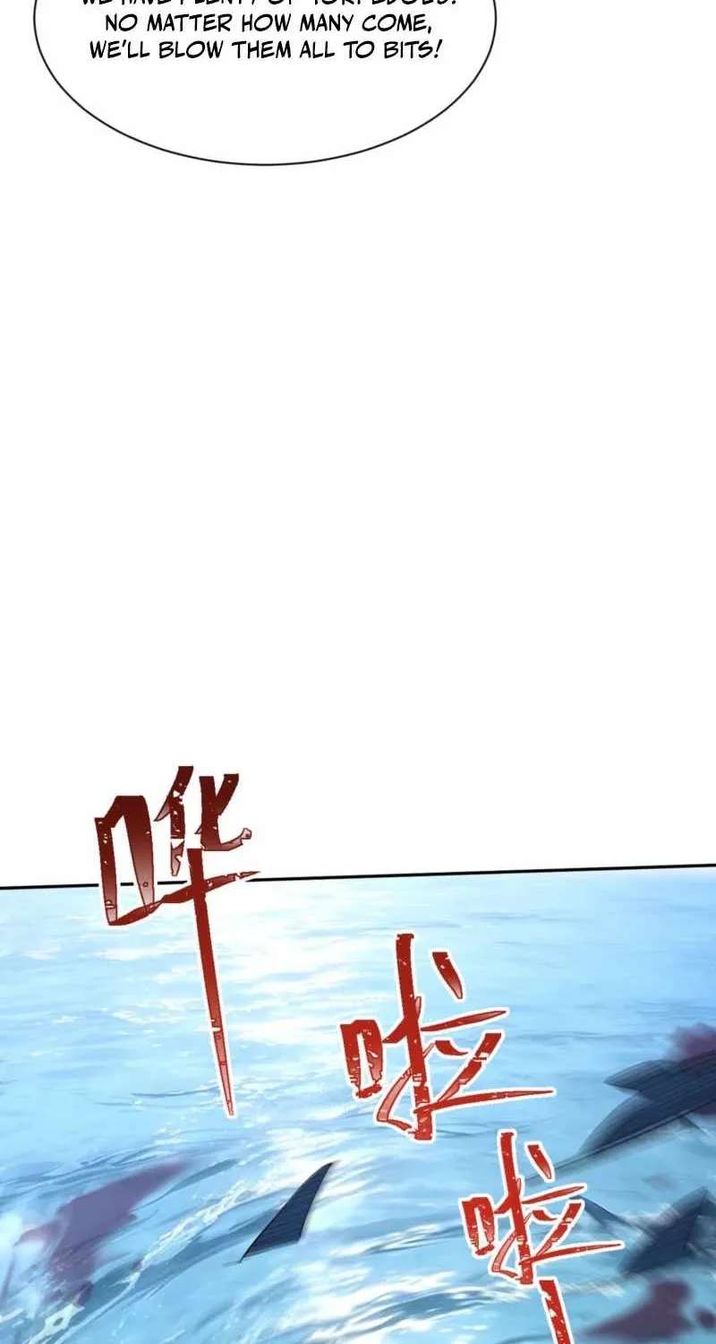 Nuclear Slash Technique꞉ One Hit, One Kill Chapter 55 - page 27