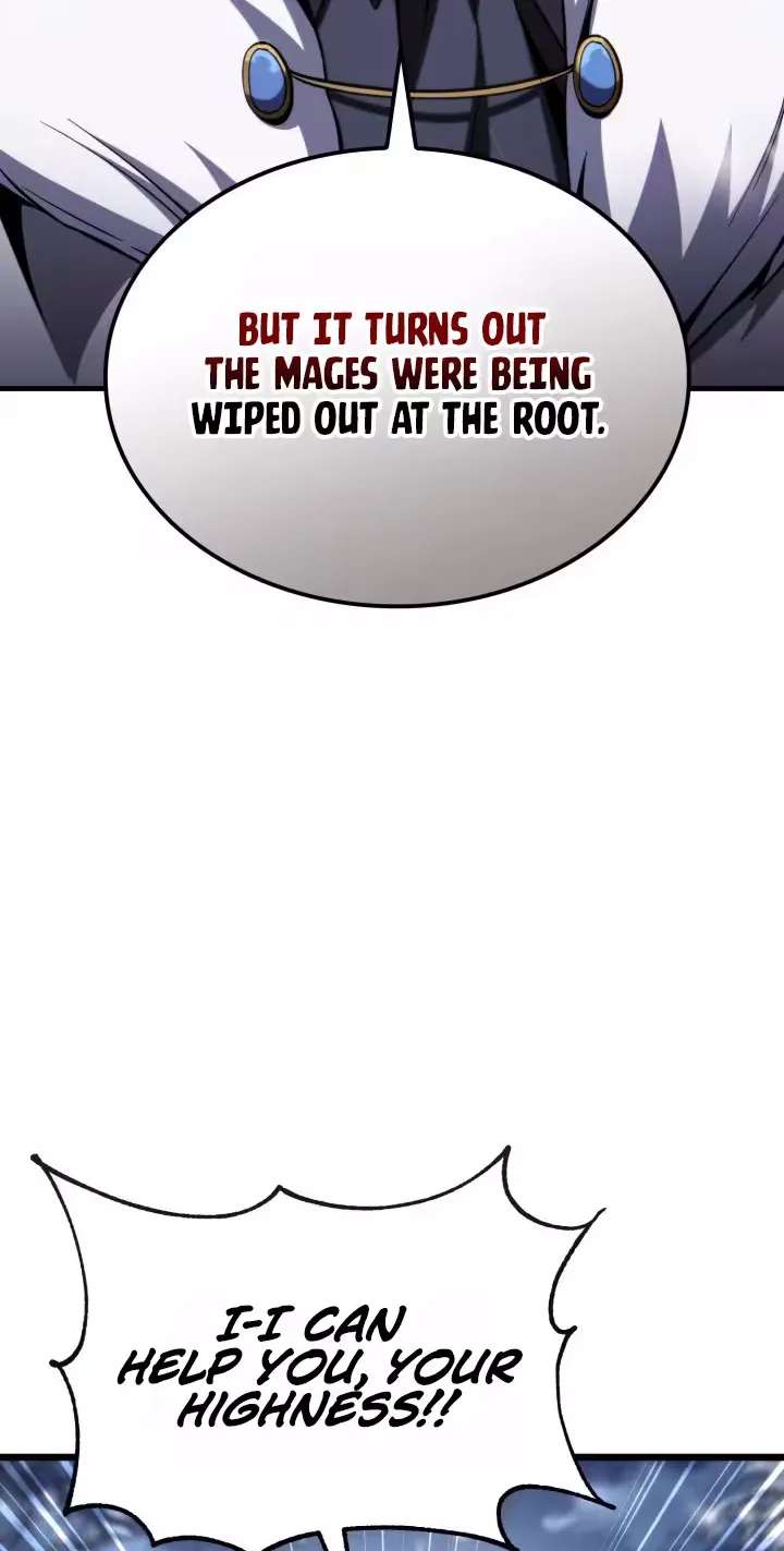 I Became The Rogue First Prince Chapter 56 - page 71