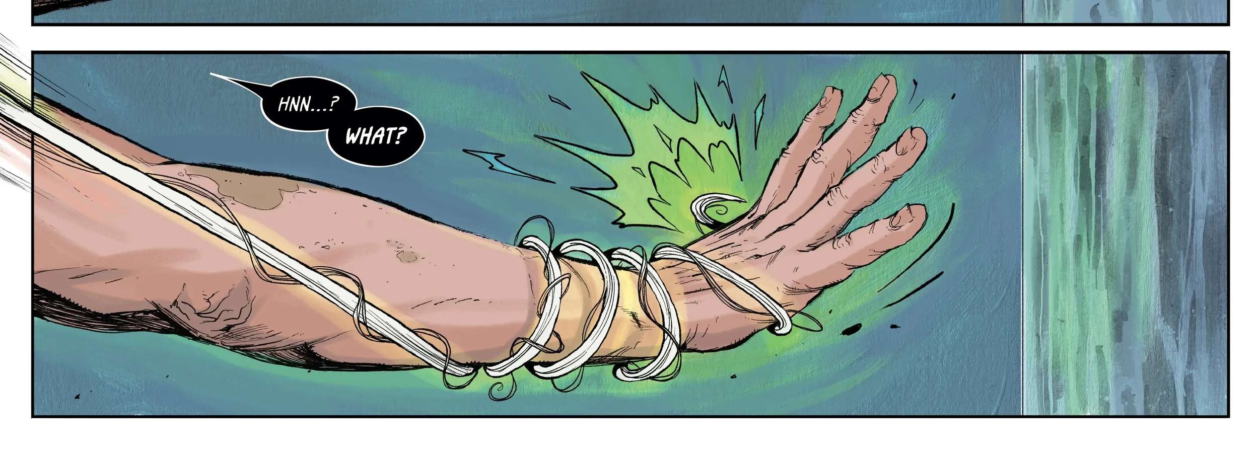 Magic: The Gathering: Untold Stories – Elspeth Chapter 2 - page 57