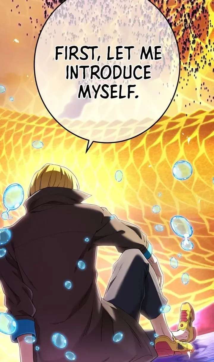 I Am The Most Powerful Transcendent Being Chapter 124 - page 135