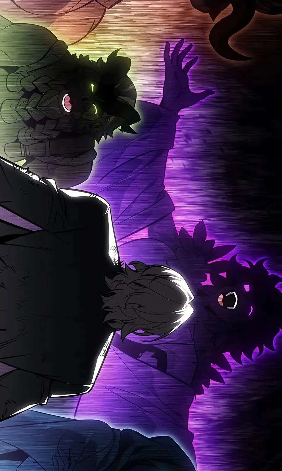 Return Of The Disaster-Class Hero Chapter 188 - page 123