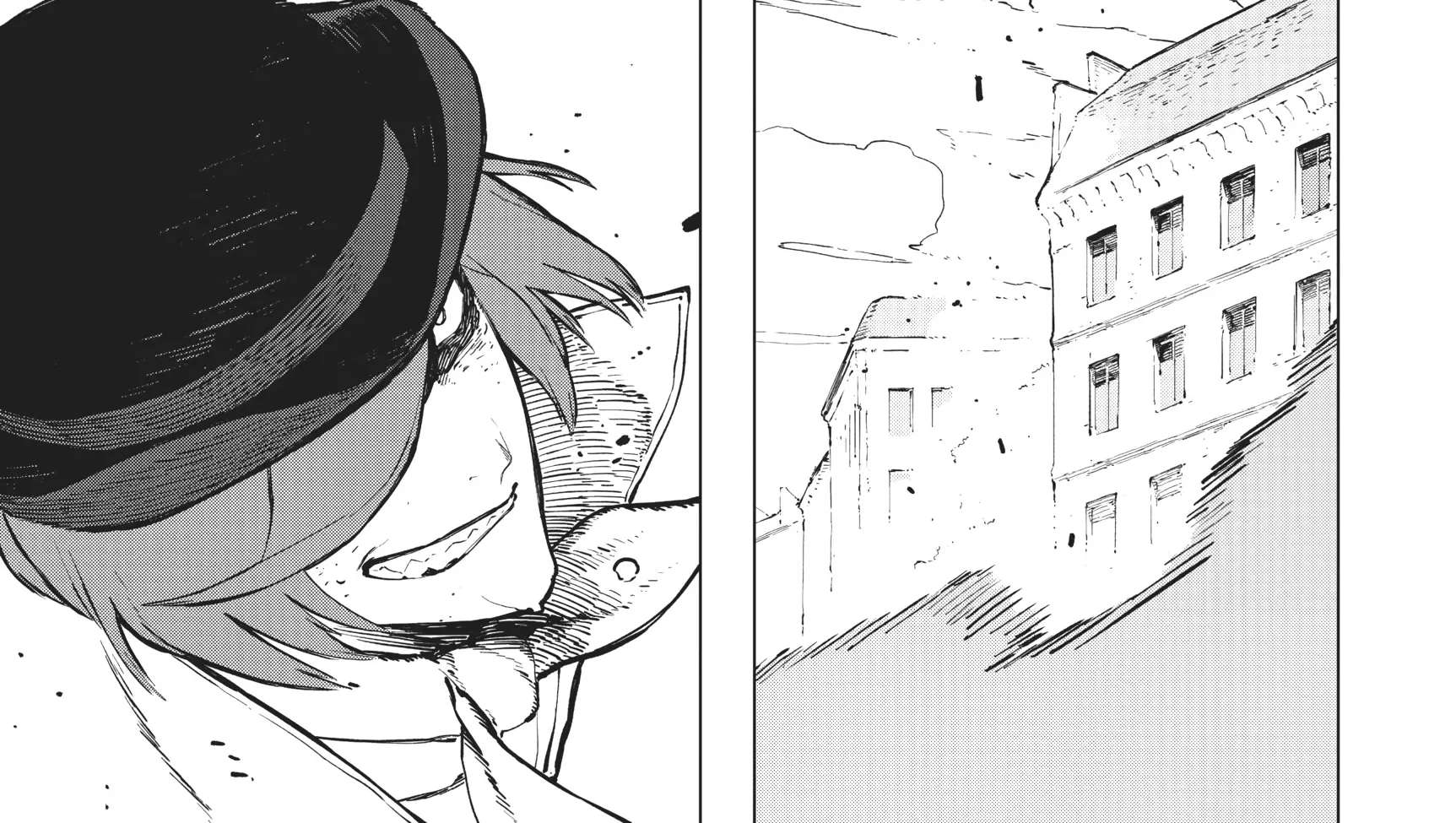 RWBY: The Official Manga Chapter 19 - page 18