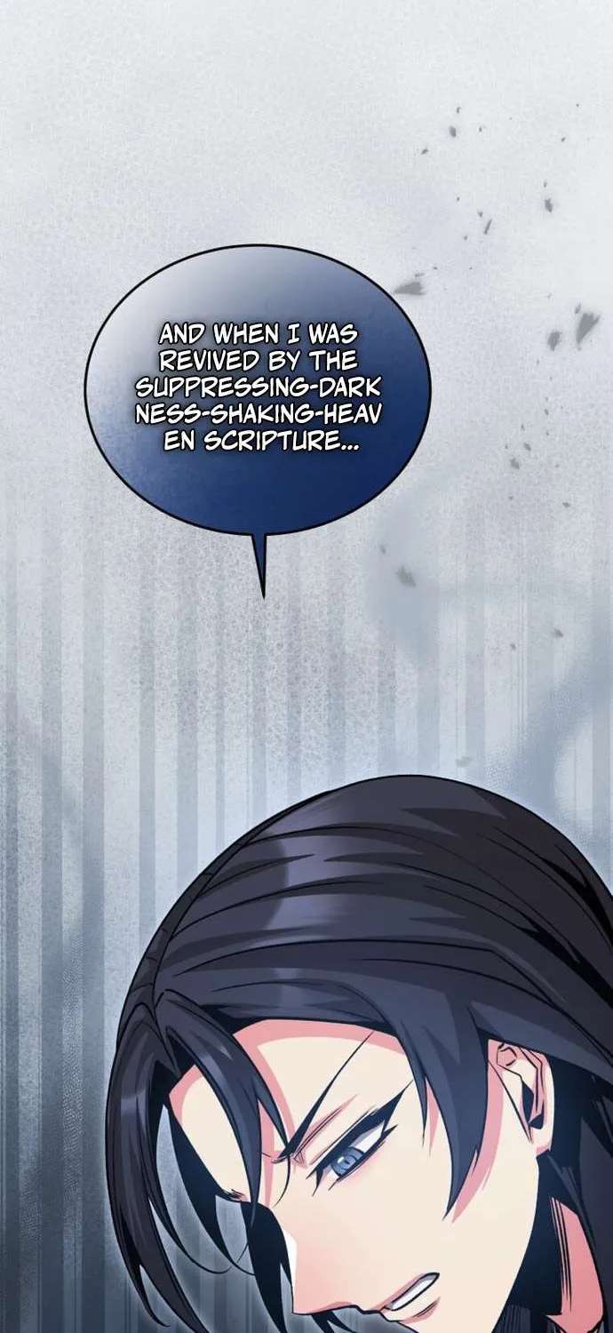 The Ruler Of Darkness Chapter 28 - page 82