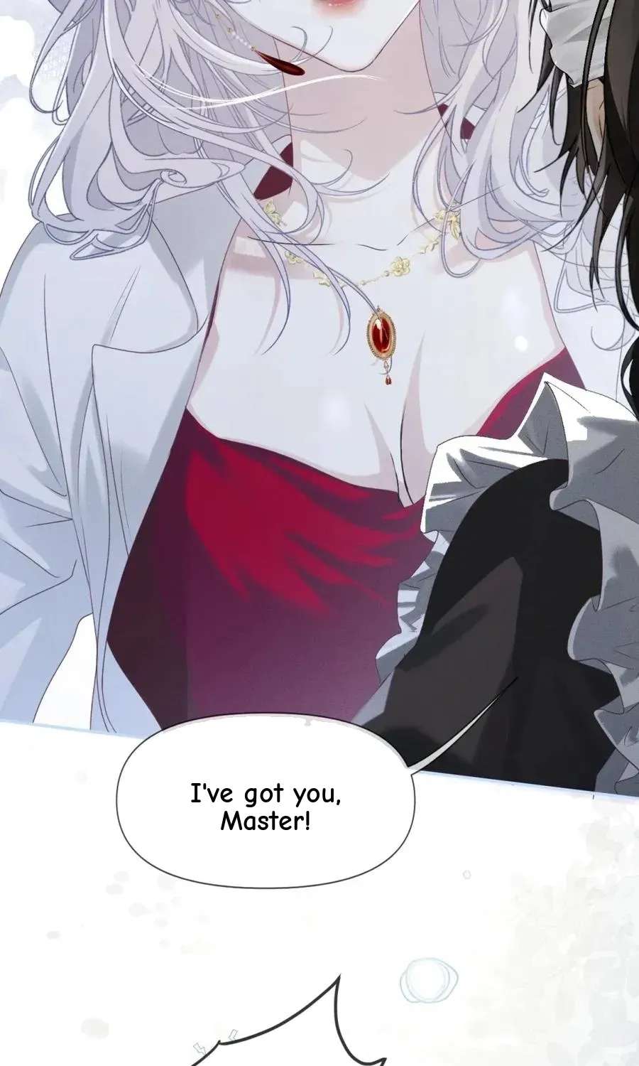 Programmed To Love You Chapter 3 - page 45