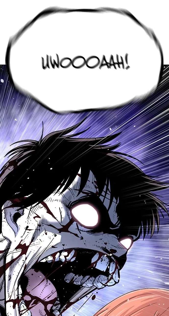 Love Tears Apart Zombies Chapter 1 - page 246