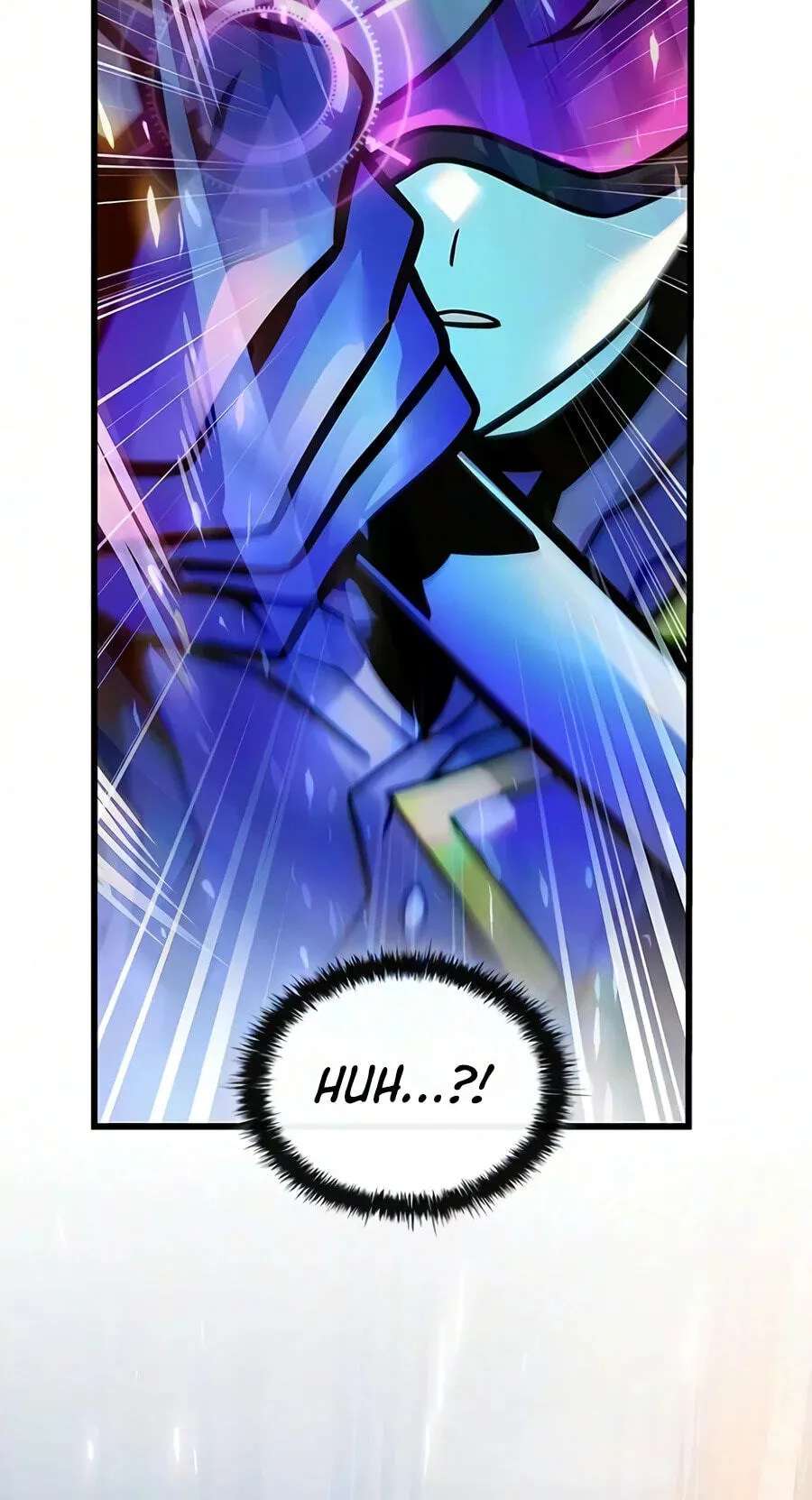 Villain to Kill Chapter 252 - page 196