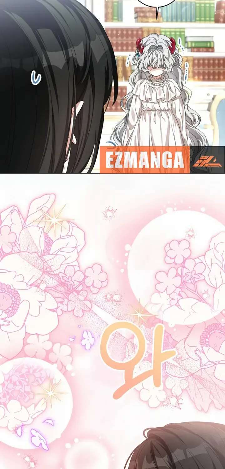I Became a Closet Monster Instead of a Fantasy Heroine Chapter 12 - page 6